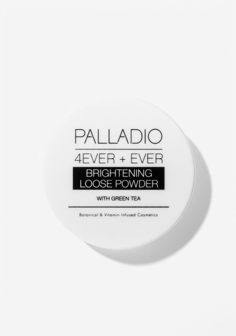 4Ever+Ever Brightening Loose Powder