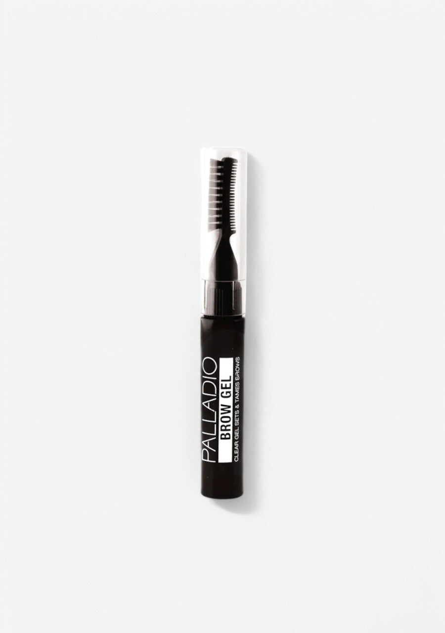 Brow Gel Transparent