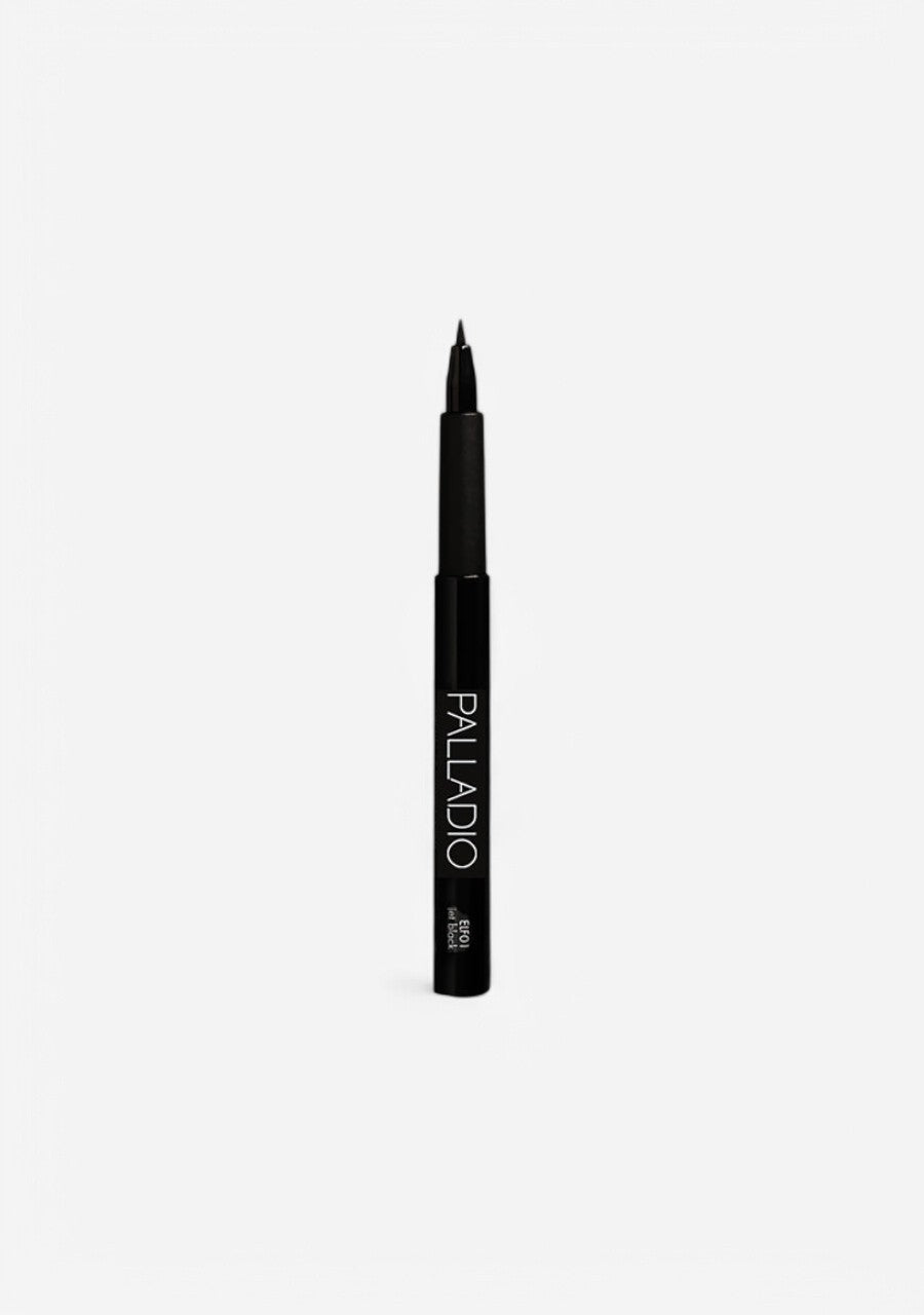 Jet Black Ultra Fine Eyeliner