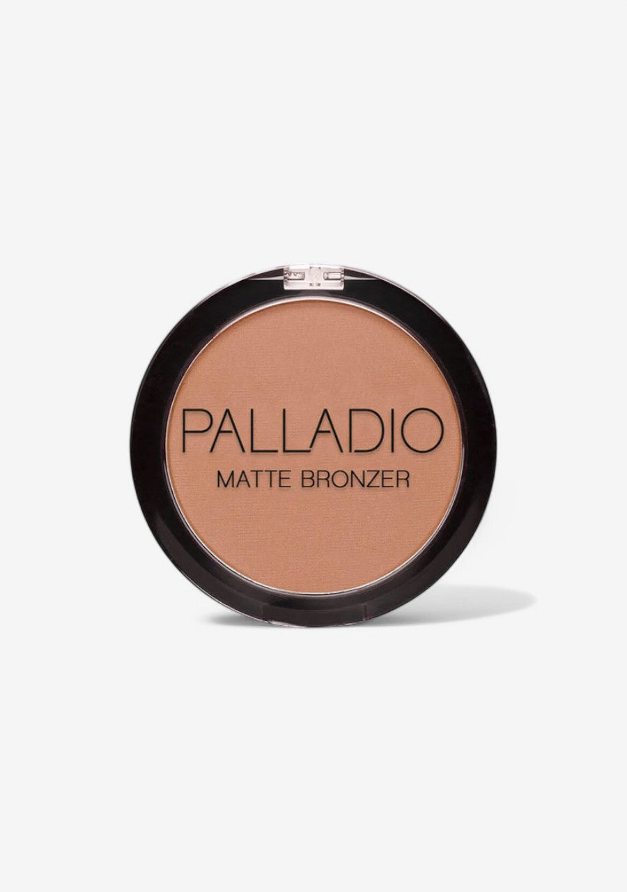 Matte Bronzer