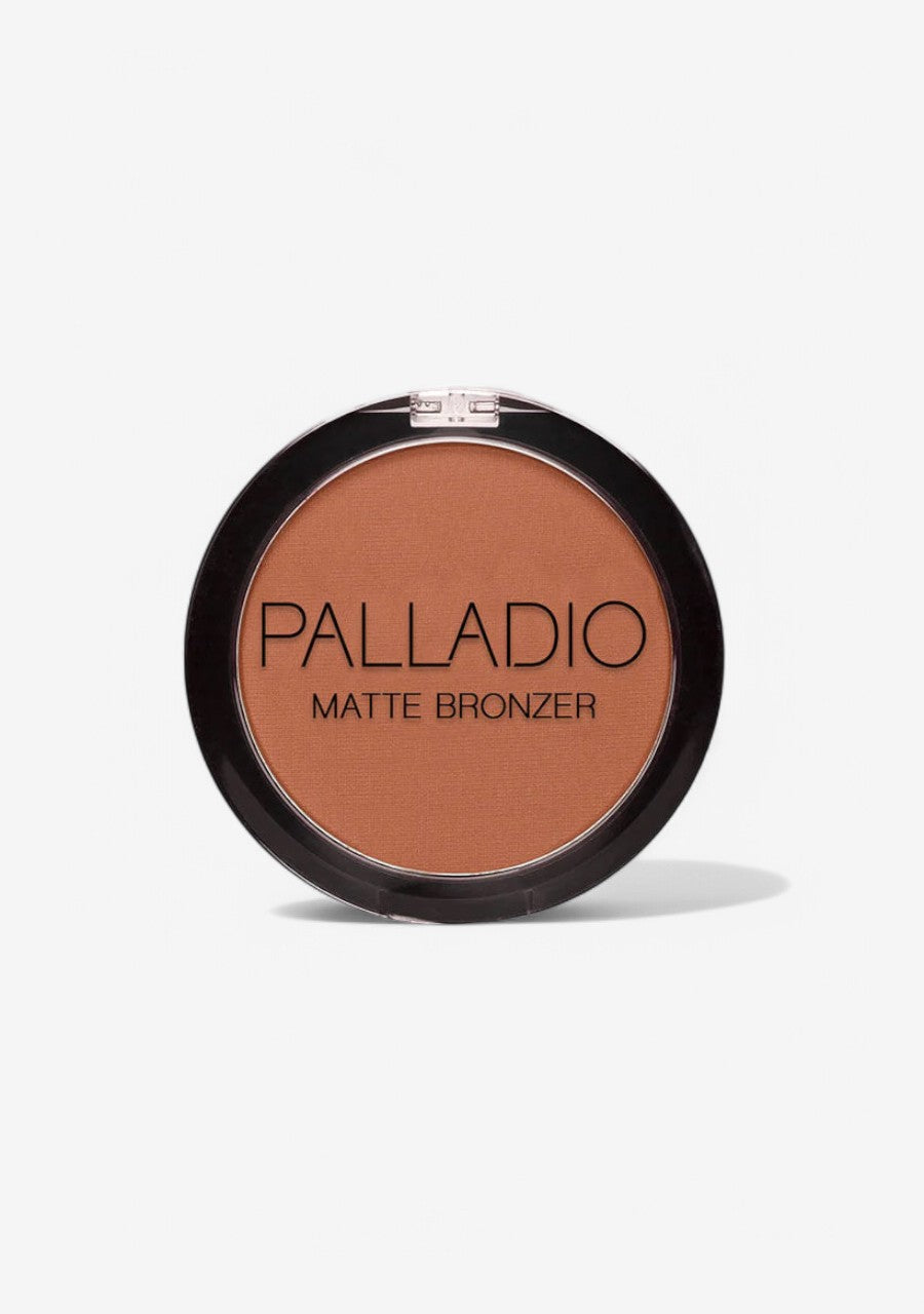 Matte Bronzer