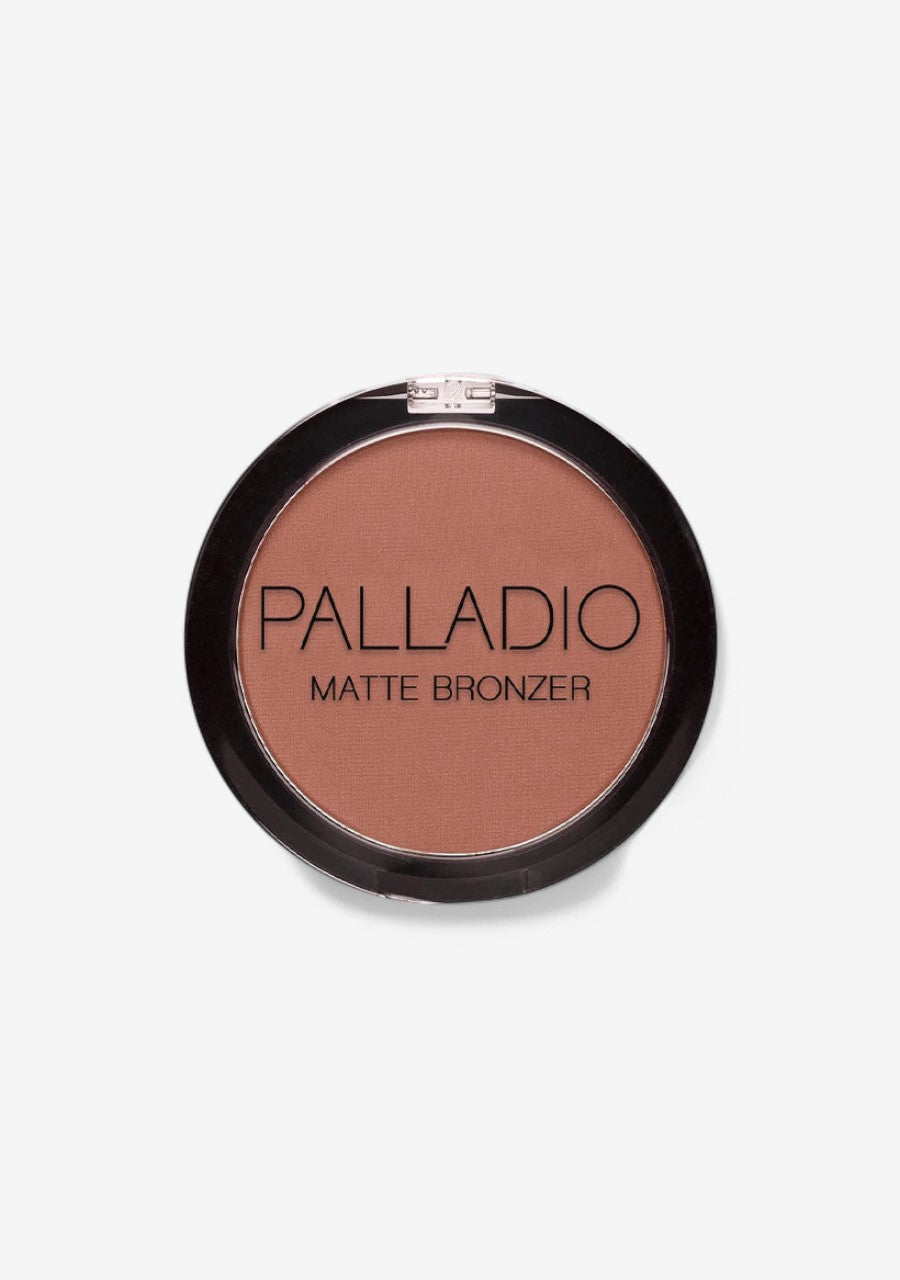 Matte Bronzer
