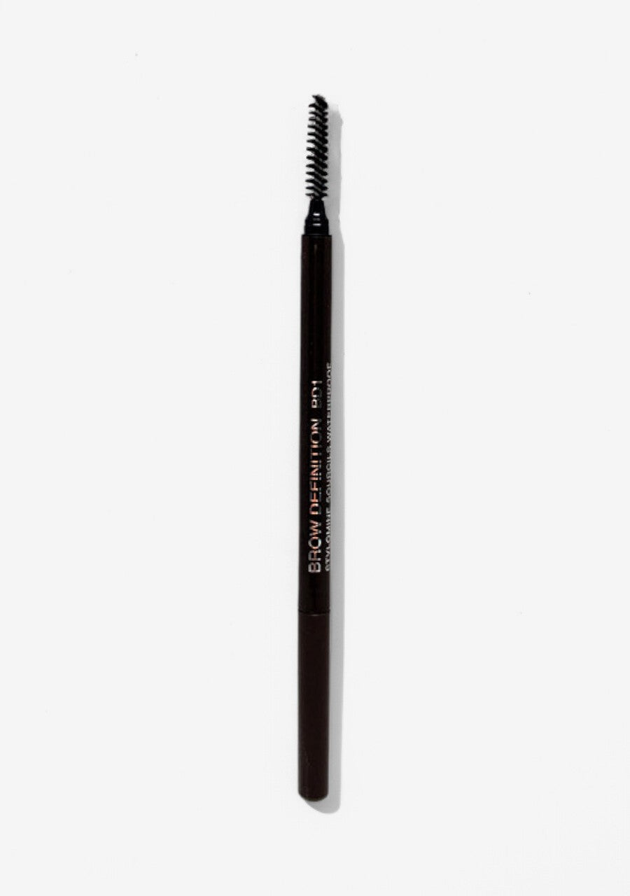 Paris Berlin - Brow Definition