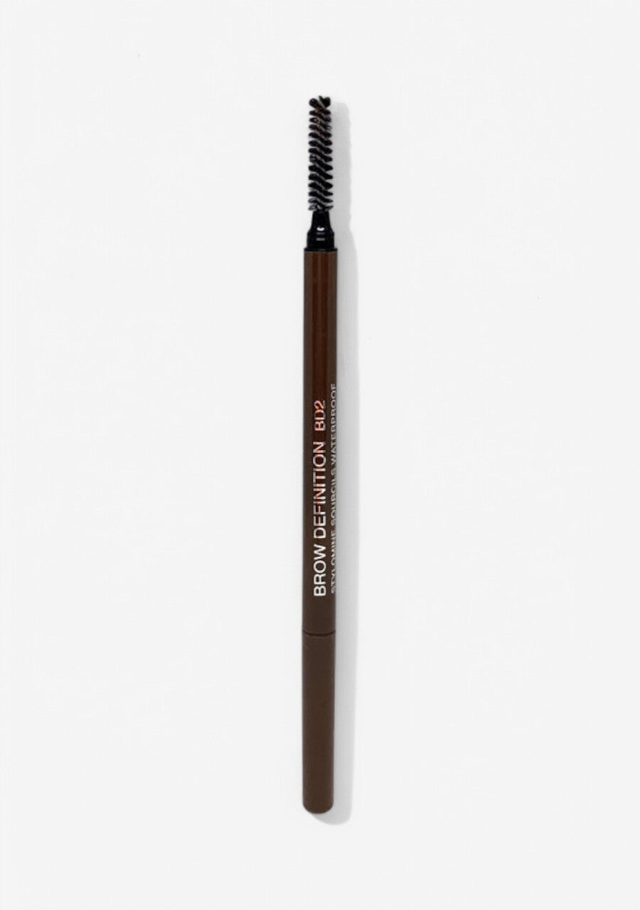 Paris Berlin - Brow Definition