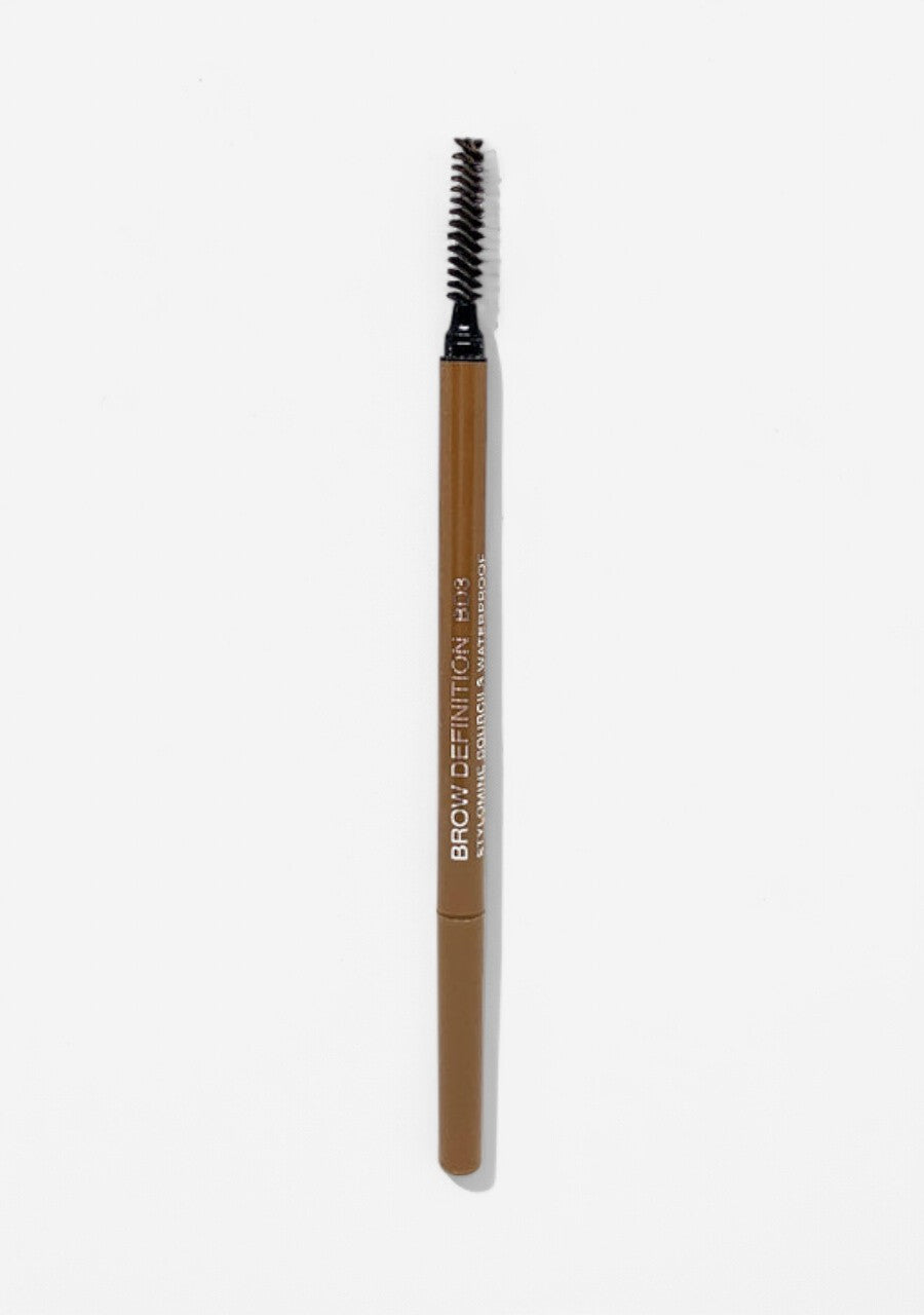 Paris Berlin - Brow Definition