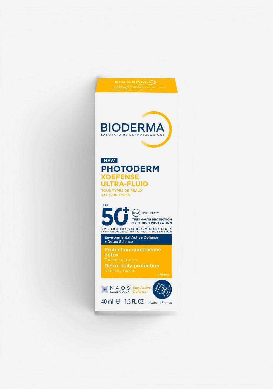 Photoderm XDefense Ultra-Fluid LSF50+