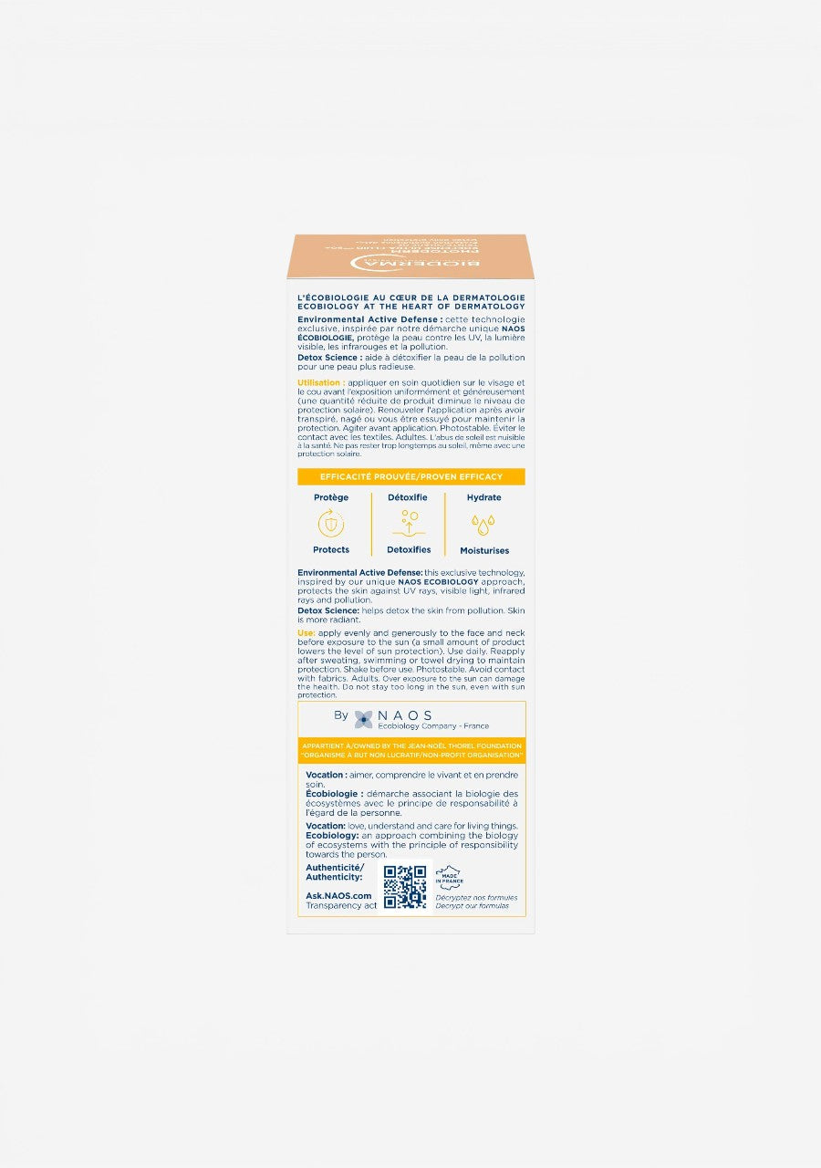 Photoderm XDefense Ultra-Fluid LSF50+