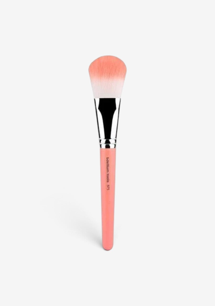 Pink Bambu 975 Mixed Powder