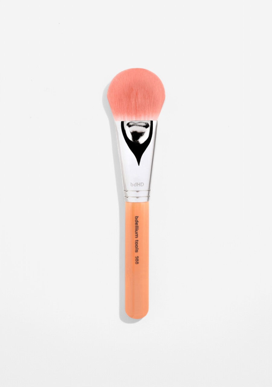 Pink Bambu 988 BDHD Phase I Large Foundation/Powder