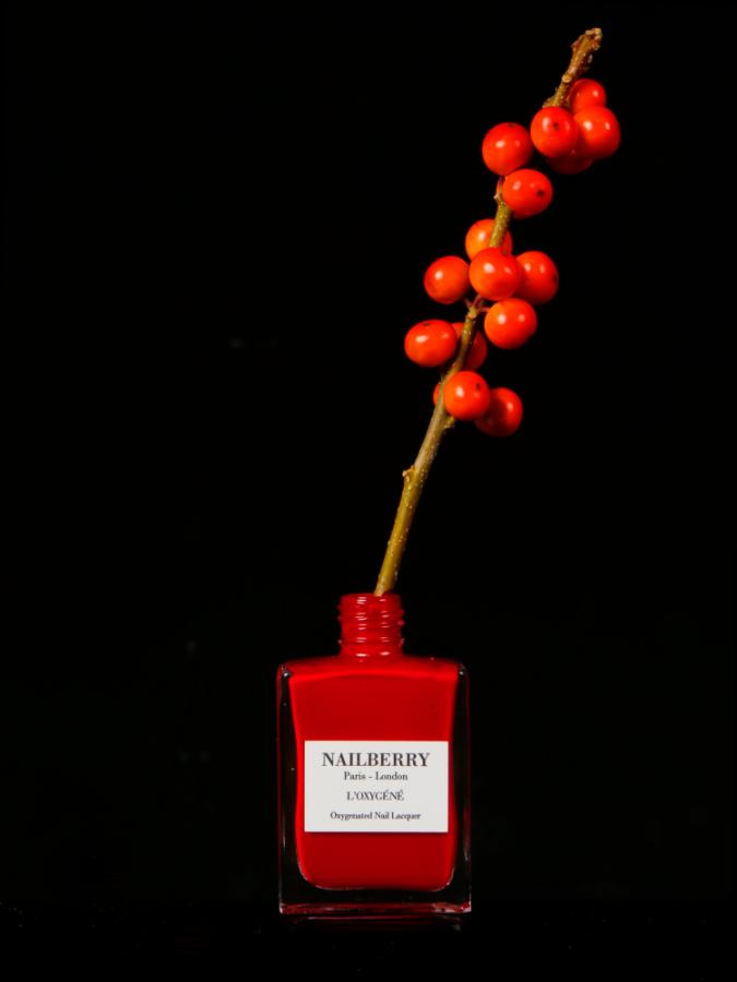 L’Oxygéné Nagellack