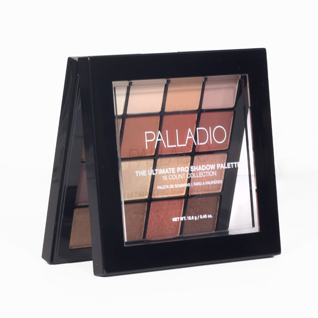 Ultimate Pro Shadow Palette 16 Farben