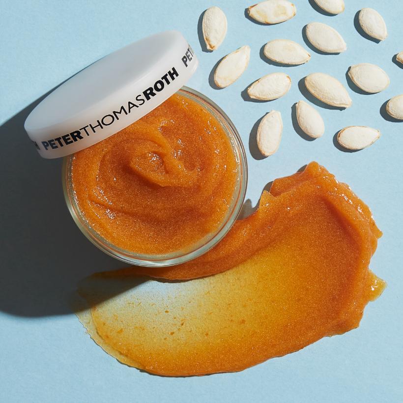 Pumpkin Enzyme Mask Enzymatic Dermal Resurfacer