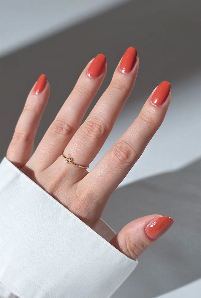 L’Oxygéné Nagellack