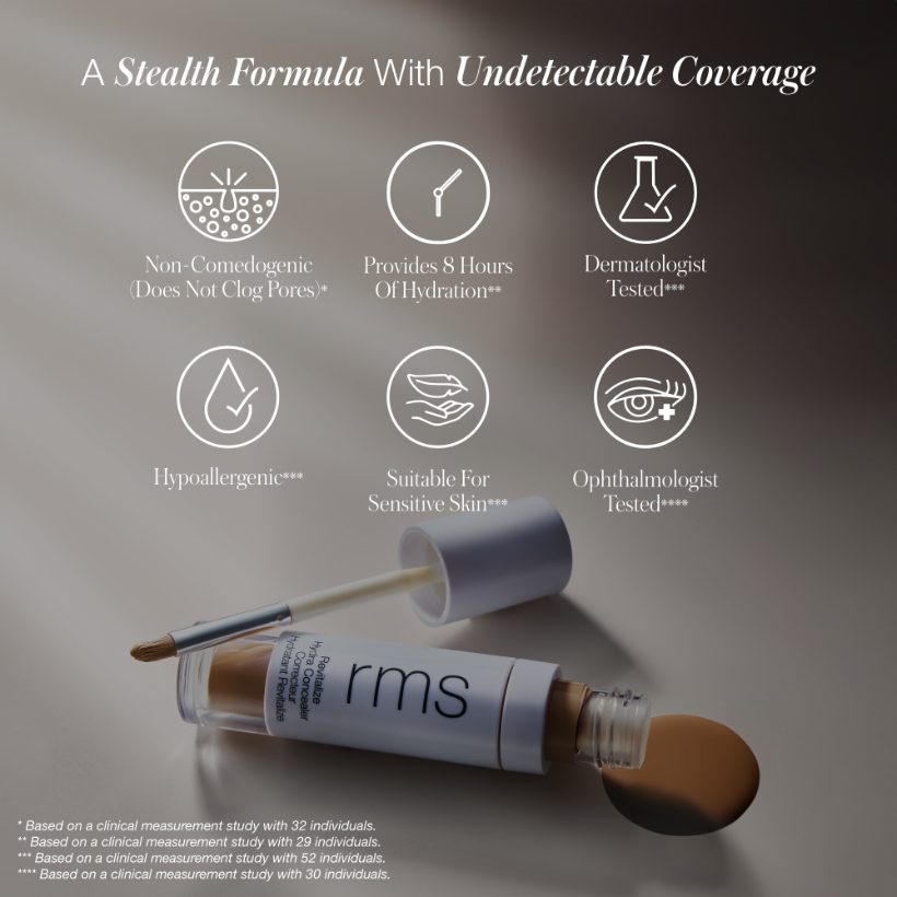 Revitalize Hydra Concealer