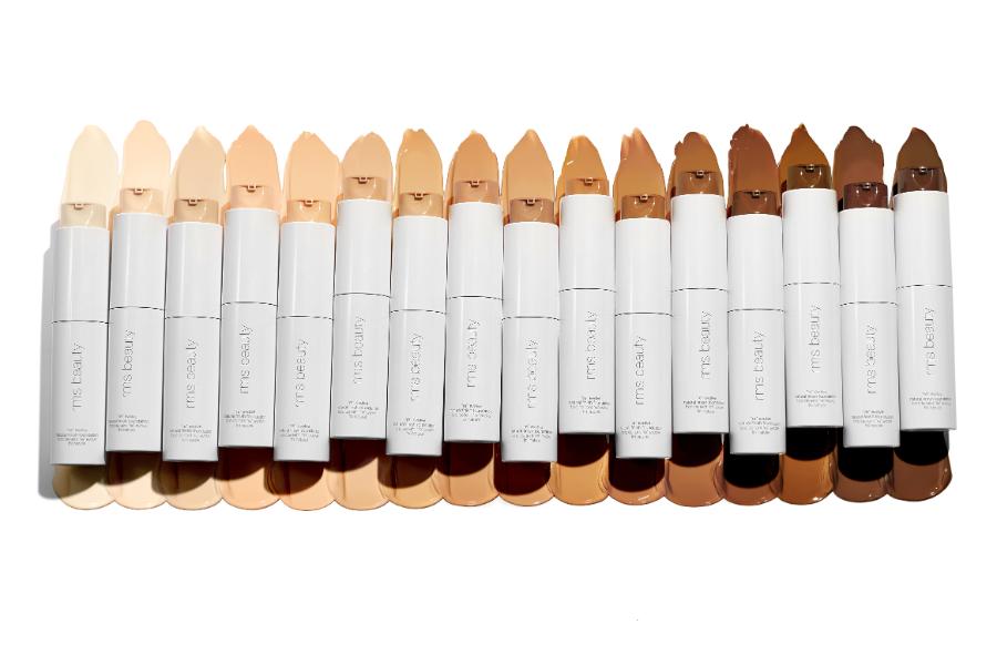 ReEvolve Natural Finish Liquid Foundation