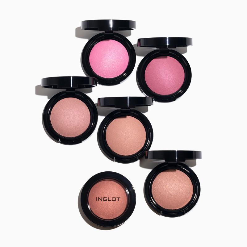 Rosie Cheeks Rouge Blush