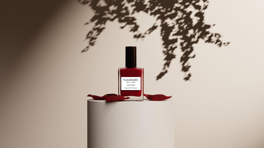 L’Oxygéné Nagellack