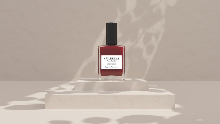 L’Oxygéné Nagellack