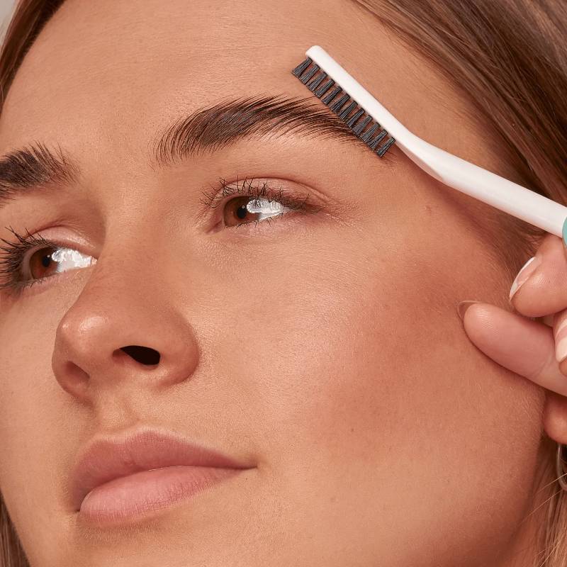 The Brow Brush