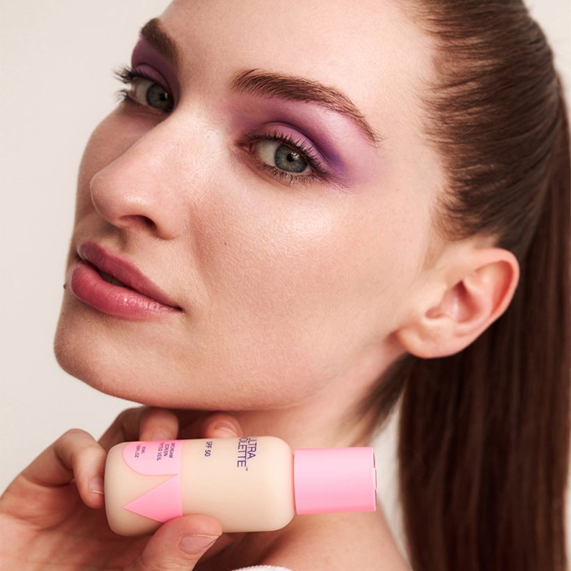 Daydream Screen Tinted Veil SPF50