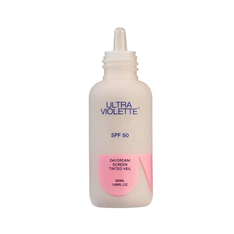 Daydream Screen Tinted Veil SPF50