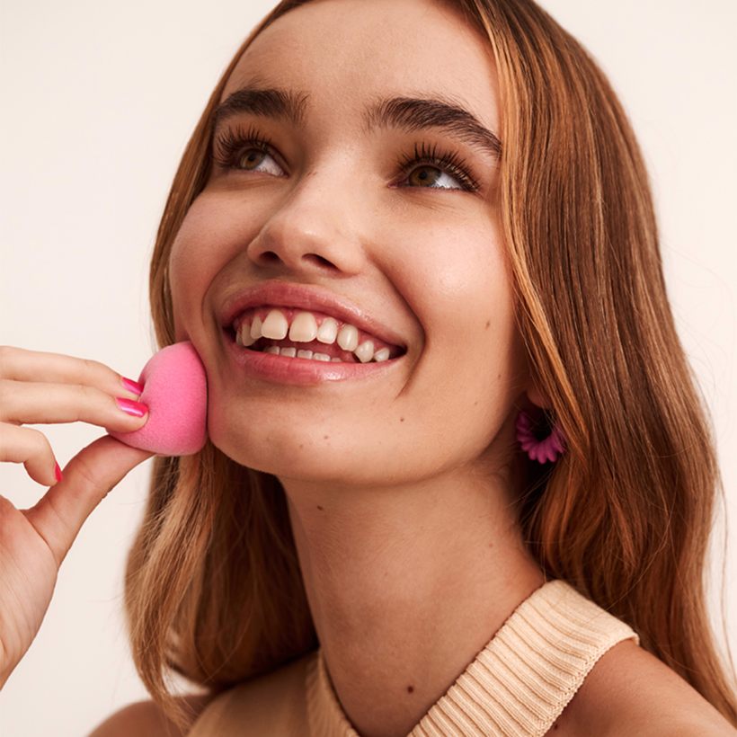 Daydream Screen Tinted Veil SPF50