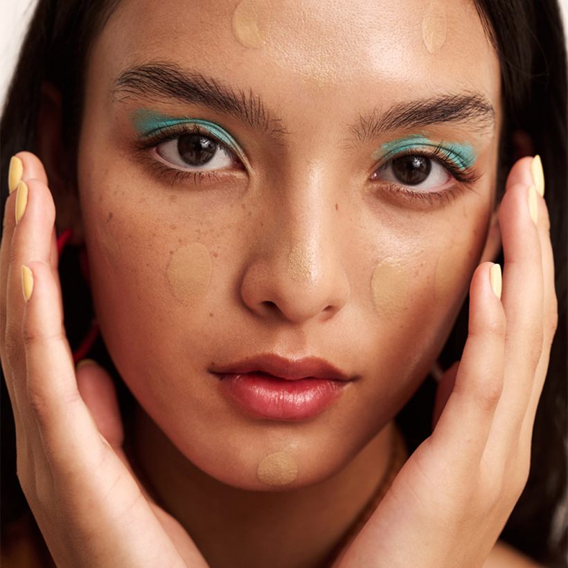 Daydream Screen Tinted Veil SPF50