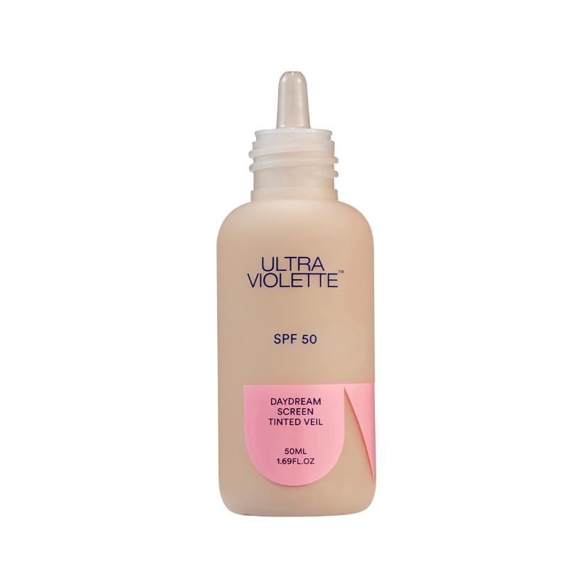 Daydream Screen Tinted Veil SPF50