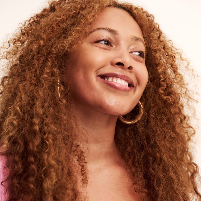 Daydream Screen Tinted Veil SPF50