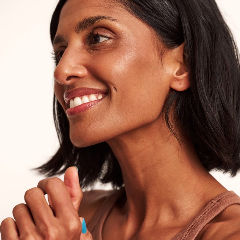 Daydream Screen Tinted Veil SPF50