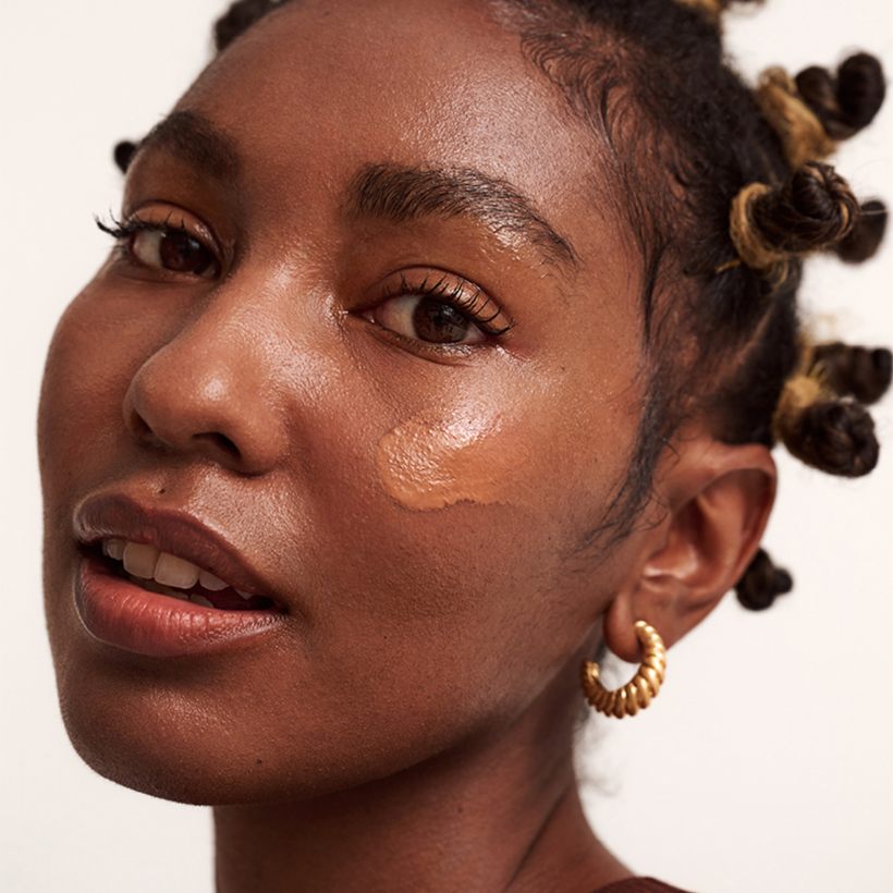 Daydream Screen Tinted Veil SPF50