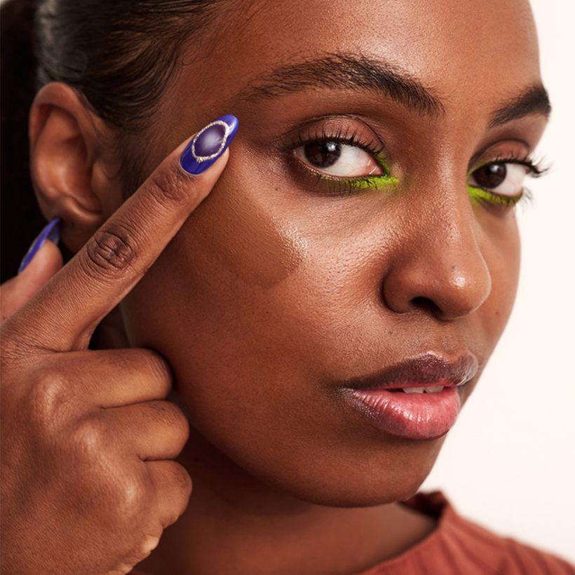 Daydream Screen Tinted Veil SPF50