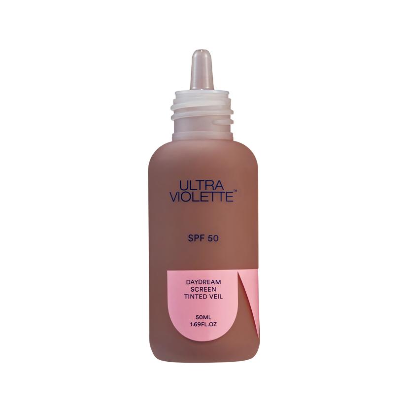 Daydream Screen Tinted Veil SPF50