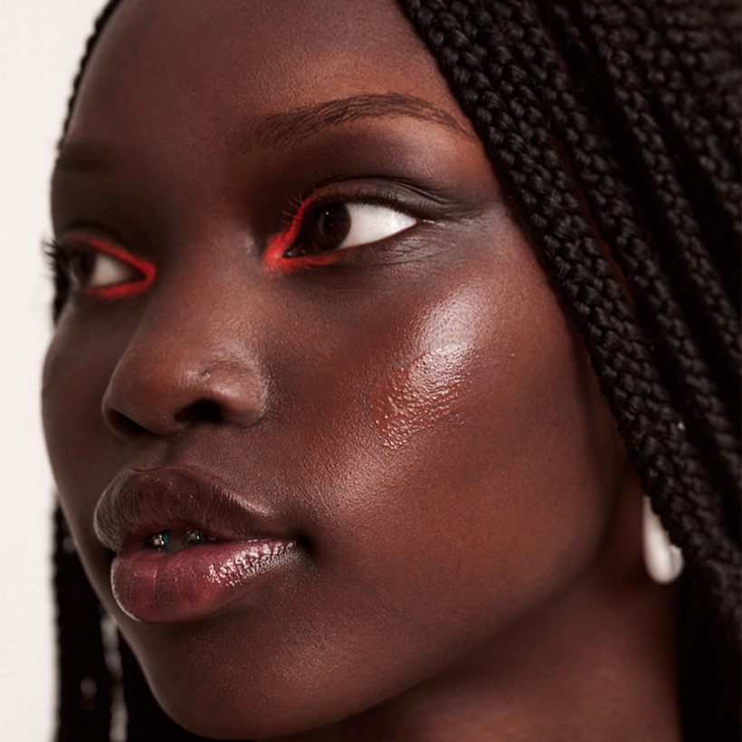 Daydream Screen Tinted Veil SPF50