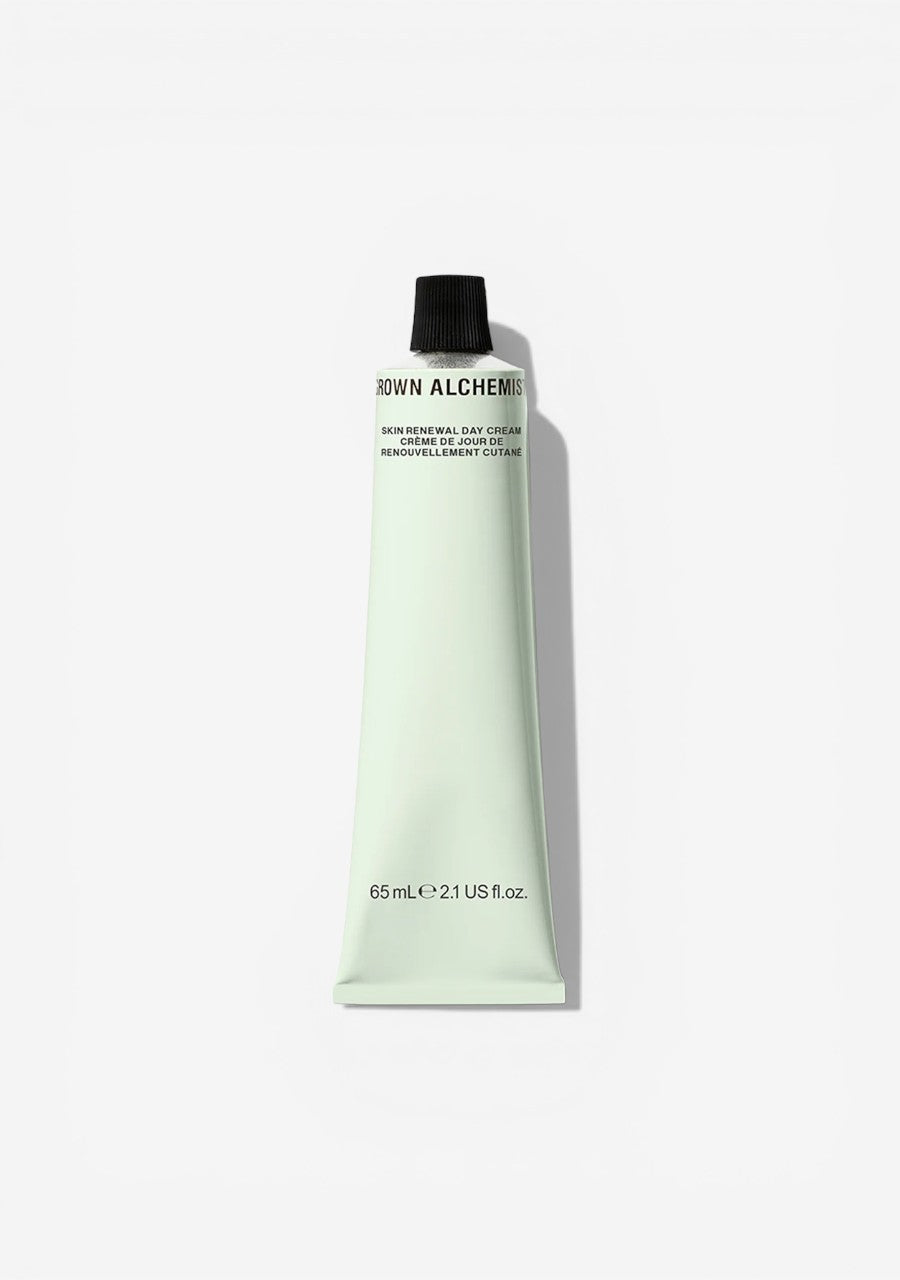 Skin Renewal Day Cream