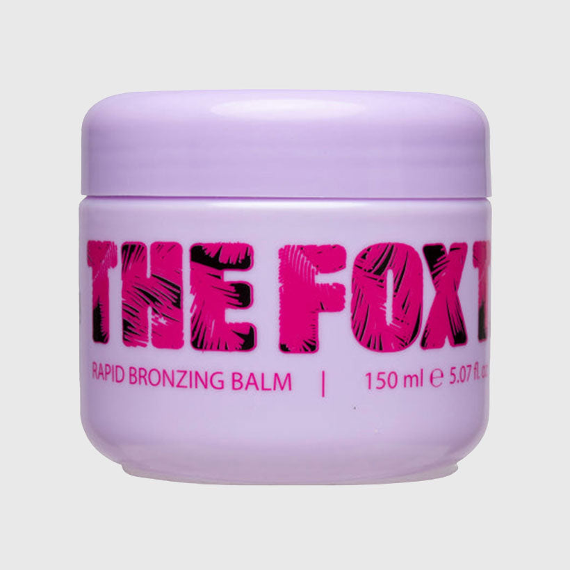 Rapid Bronzing Balm