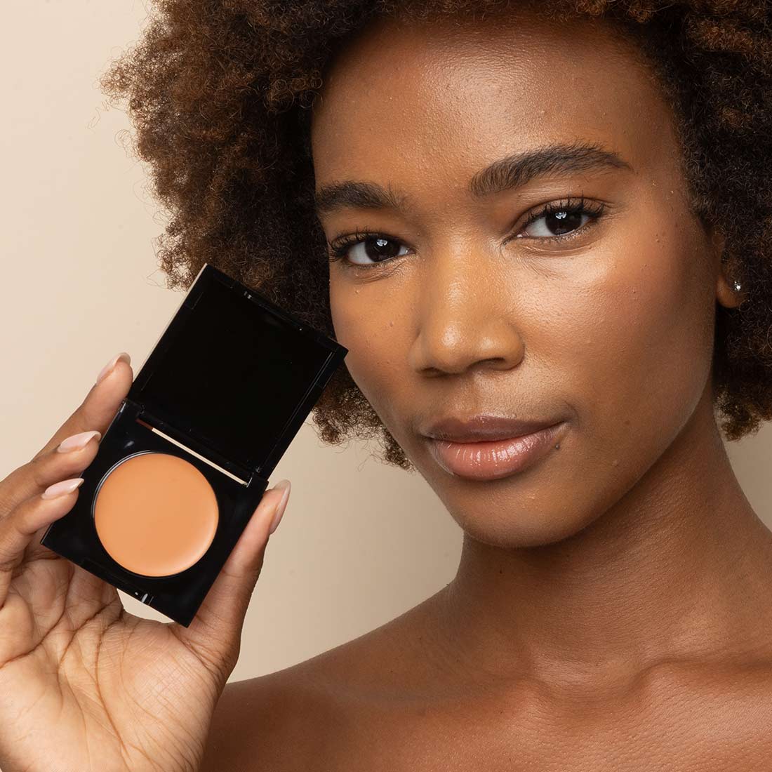 Under Eye Brightener