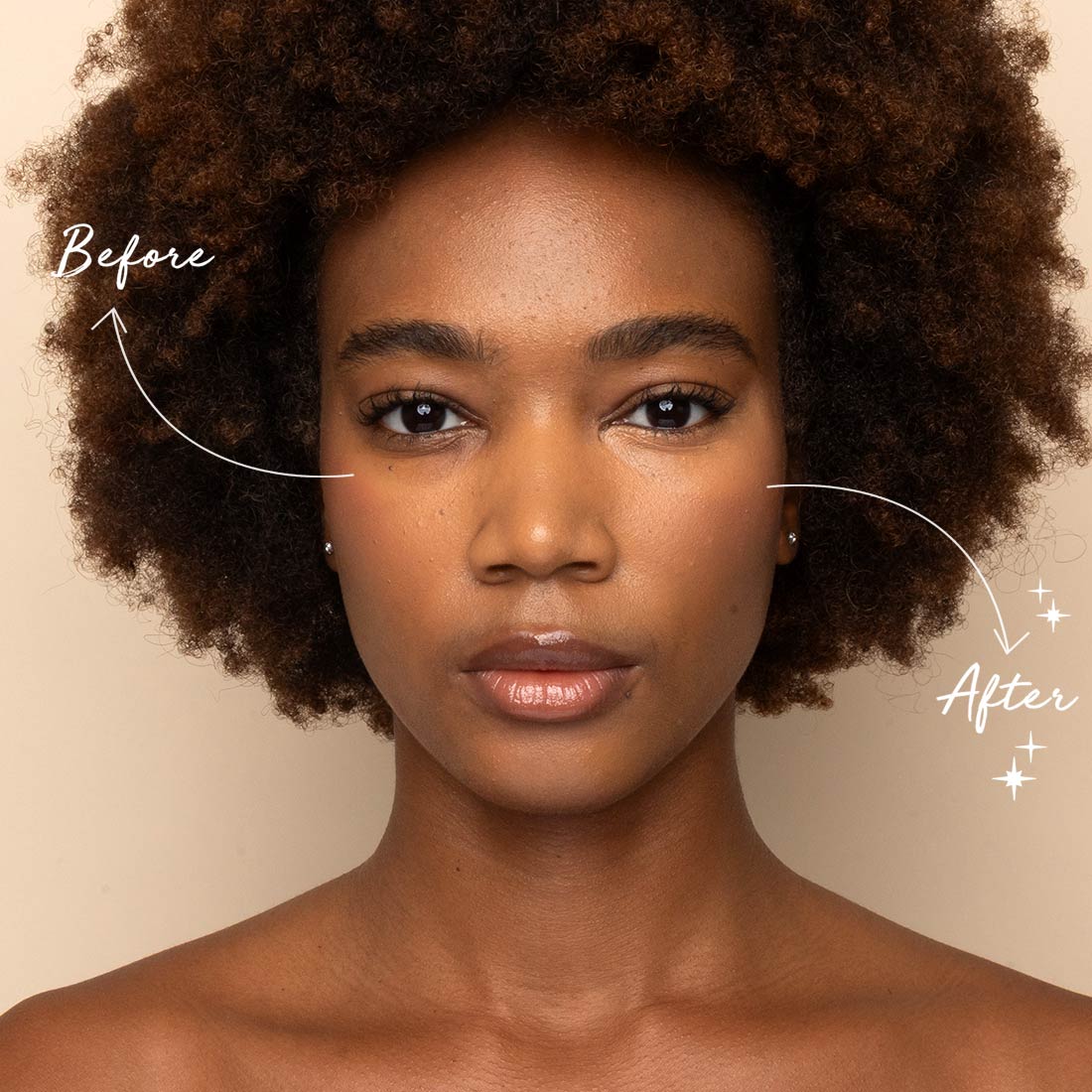 Under Eye Brightener