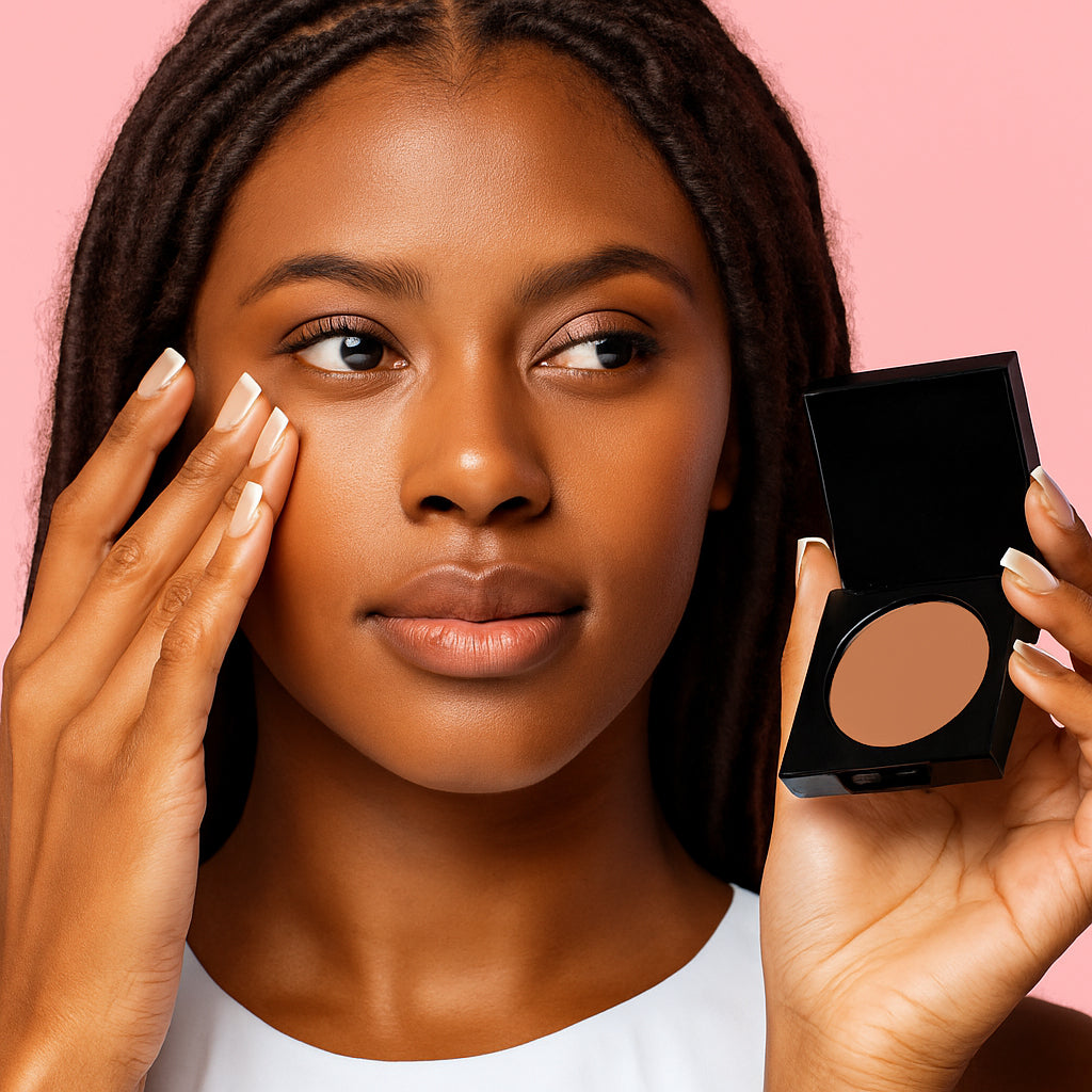 Under Eye Brightener