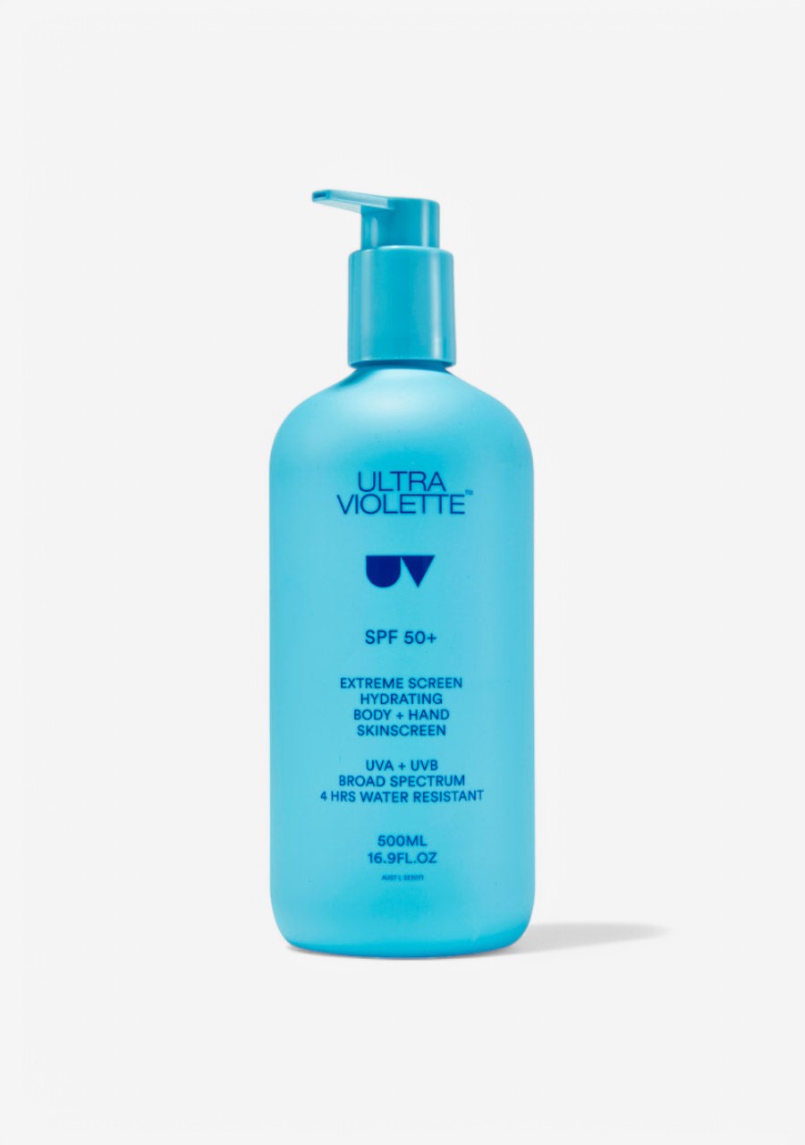 Extreme Screen SPF50+