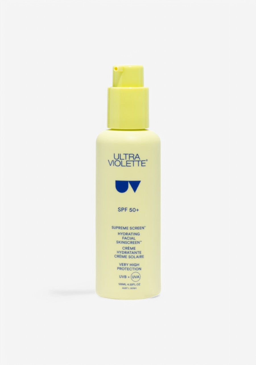 Supreme Screen SPF50+