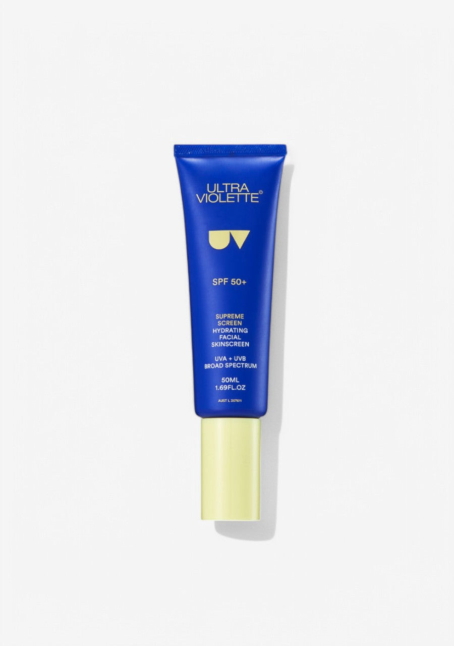 Supreme Screen SPF50+