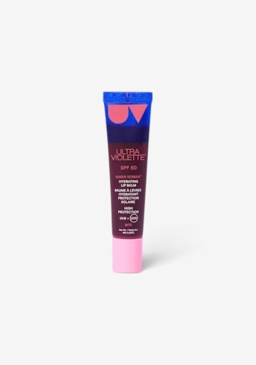 Sheen Screen™ Hydrating Lip Balm SPF50