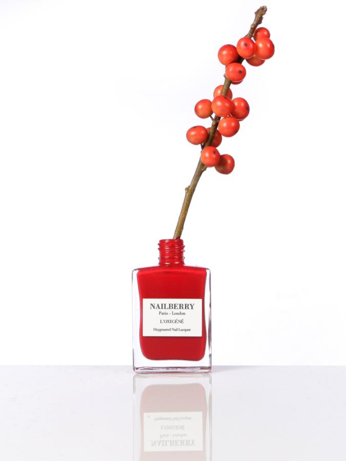L’Oxygéné Nagellack