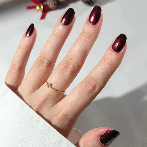 L’Oxygéné Nagellack