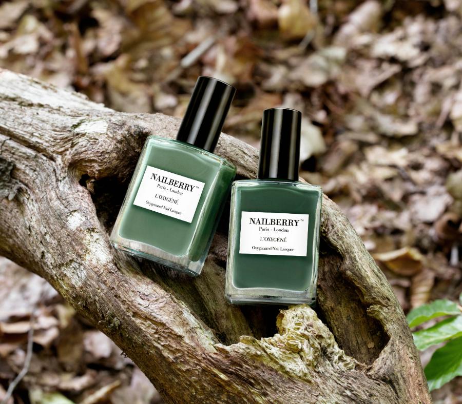 L’Oxygéné Nagellack