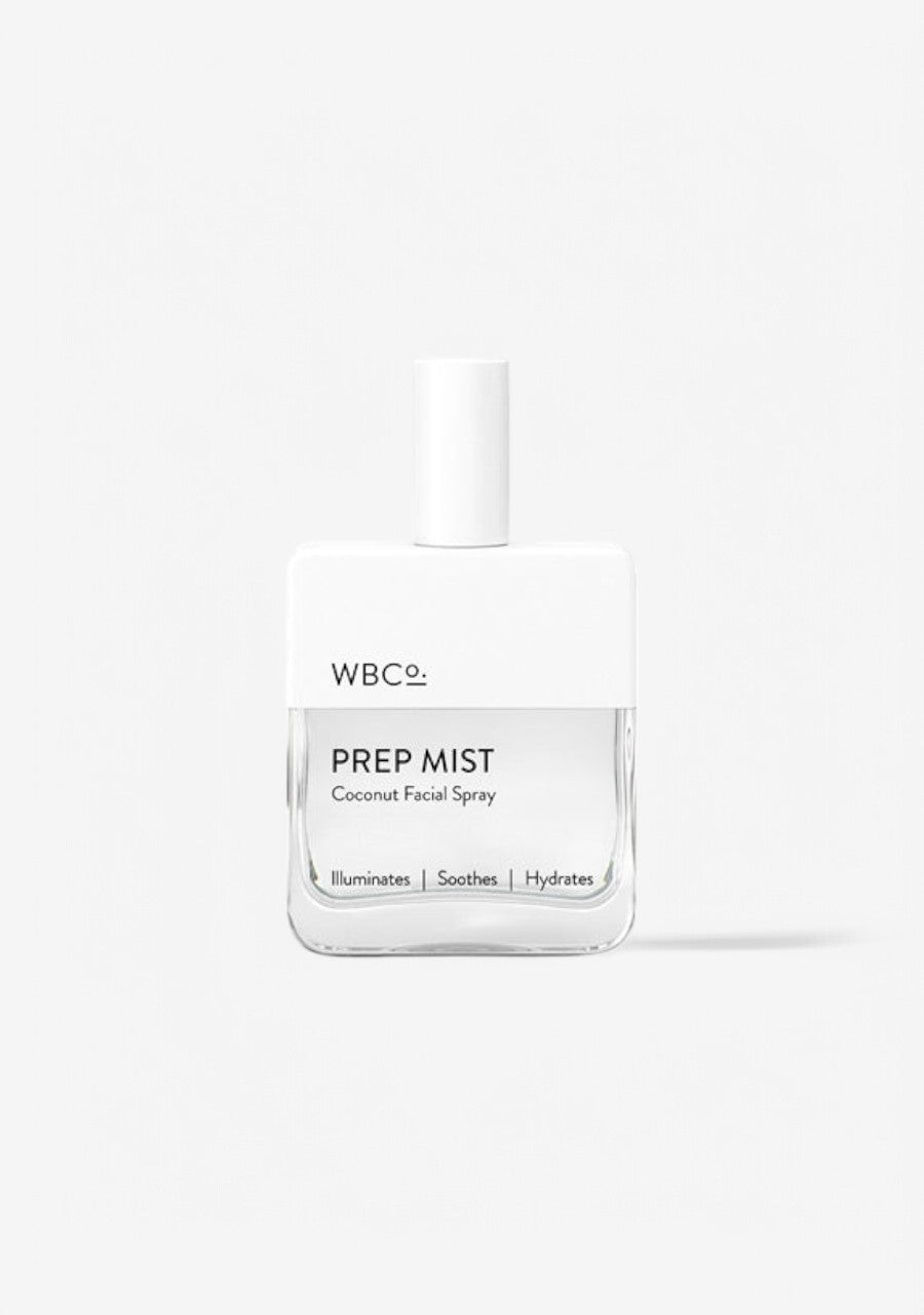 WBCo. - Prep Mist