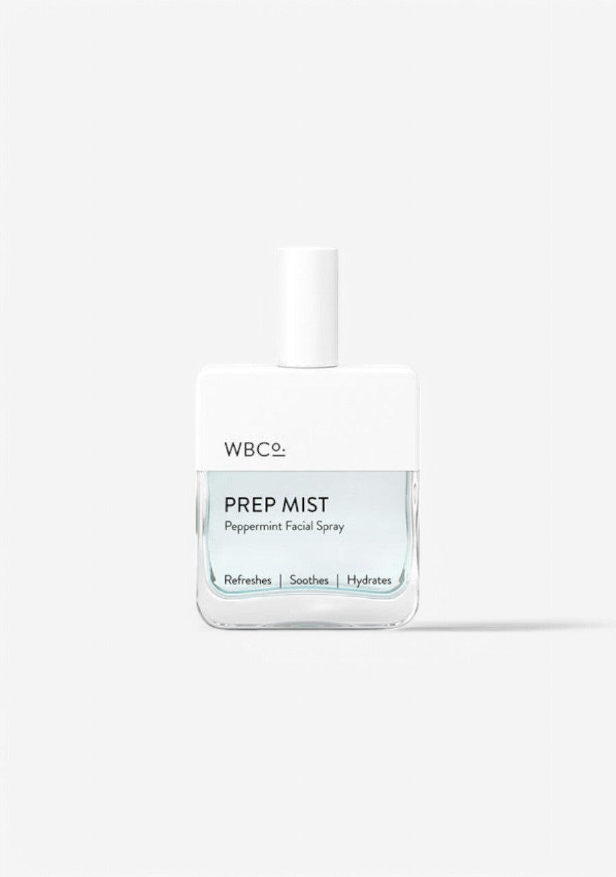 WBCo. - Prep Mist