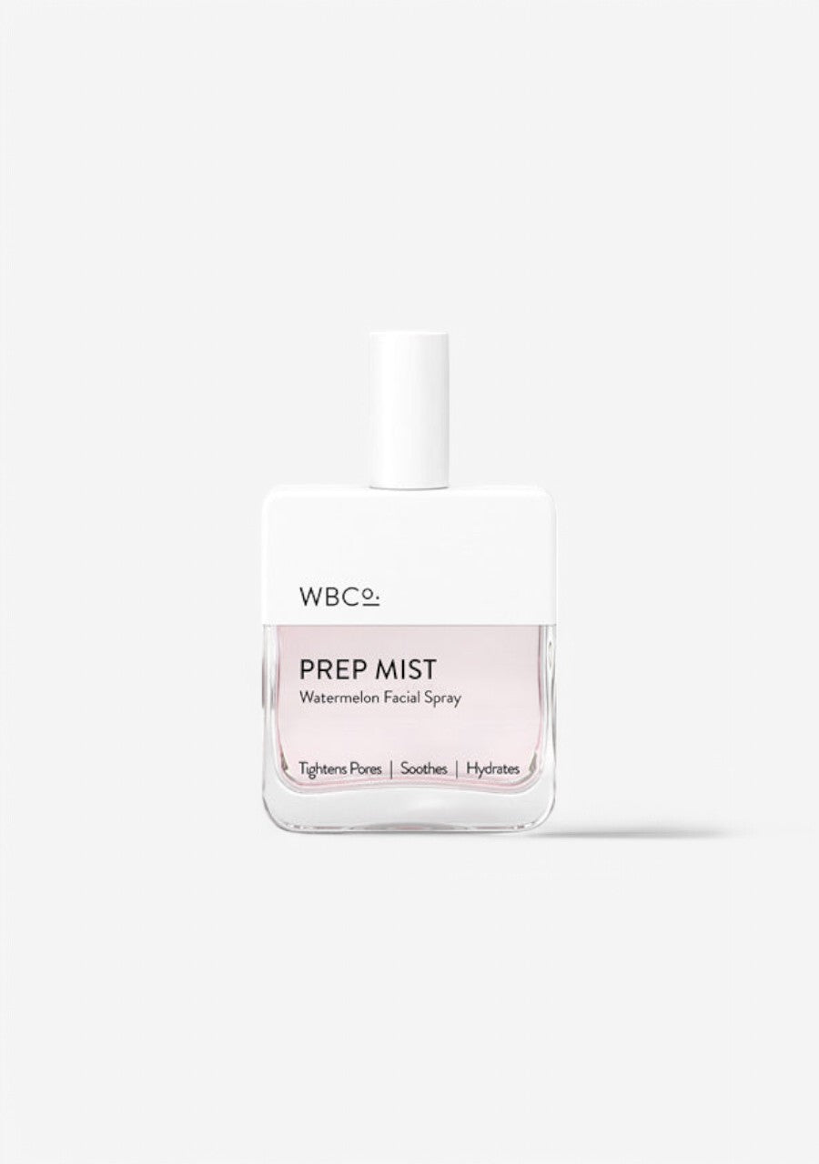 WBCo. - Prep Mist