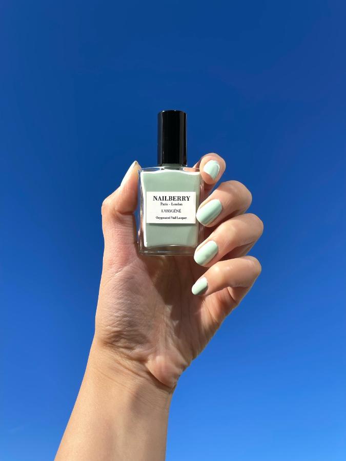 L’Oxygéné Nagellack